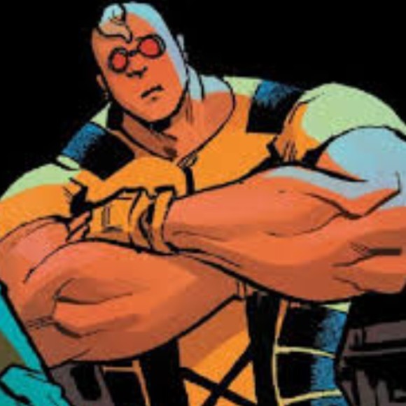 Meet your Posher, Rebecca - Picture 1 of 1